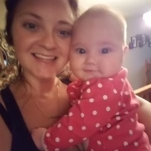 Meet your Posher, Becca